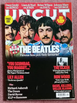 Uncut, take 116, January 2007