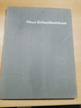 Neue Einfamilienhauser