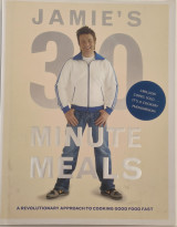 Jamie's 30 minute meals