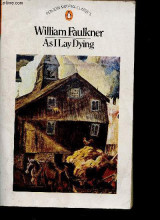 As I Lay Dying