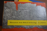 Illustrations from Biblical Archaeology
