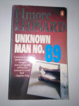 Uknown man No. 89
