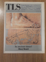 The Times Literary Supplement, no. 5371 (March 10, 2006)