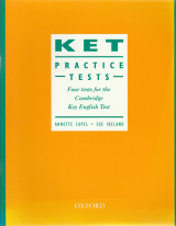 Ket practice tests