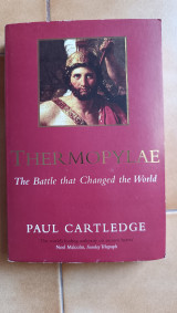 Thermopylae. The Battle that Changed the World