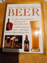 The Complete Guide to Beer