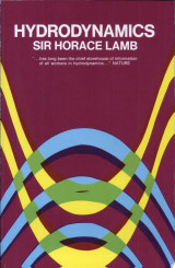 Hydrodynamics