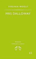 Mrs Dalloway