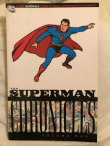 The Superman Chronicles