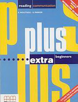 Plus Extra Beginners: Reading Communication