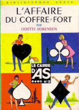 L'affaire du coffre fort