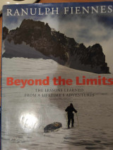 Beyond the limits
