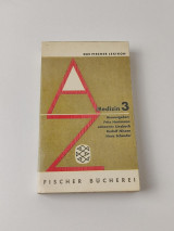 Medizin 3 - Das Fischer Lexikon