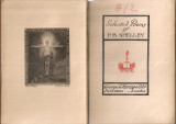 Selected poems of P.B.Shelley