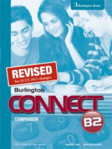 Connect B2 FCE Companion Revised