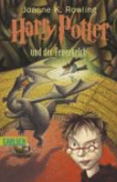 Harry Potter und der Feuerkelch