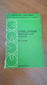 Sterilization: Methods and Conrol
