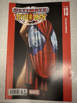 Ultimate Spider Man Τεύχος 13