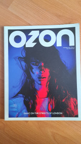 Ozone τεύχος 74