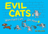 Evil cats: when fluffy cats get mean