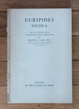 Euripides medea
