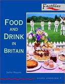 Food and Drink in Britain