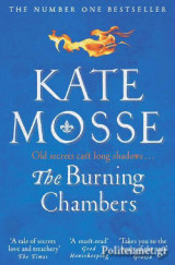 The Burning Chambers