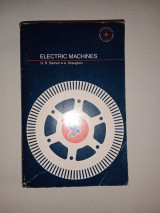 Electric Machines
