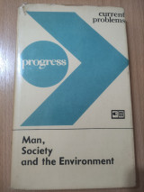 Man Society and the Environment