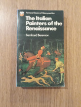 The Italian painters of the Renaissance