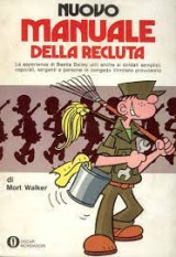 Nuovo manuale della recluta
