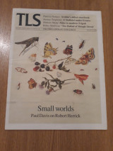 The Times Literary Supplement, no. 5833 (January 16, 2015)