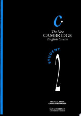 The New Cambridge English Course 2 Student's Book