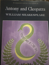 Antony and Cleopatra