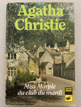 Miss Marple au Club du mardi