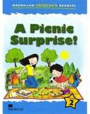 A Picnic Surprise!