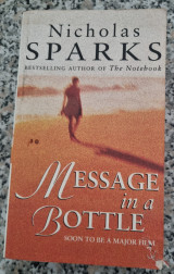Message in a Bottle