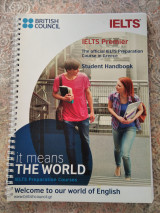 Ielts Premier Student Handbook