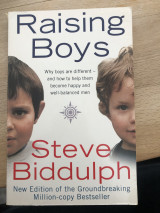 Raising boys