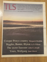 The Times Literary Supplement, no. 5459 (November 16, 2007)
