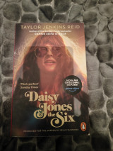 Daisy Jones and the Six