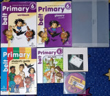 Primary belt 6 (Set) - Interactive English for Schools
