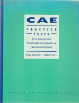 CAE Practice Tests