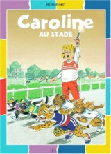 Caroline Au Stade