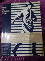 Project management engineering,technology and implementation