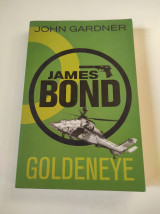 James Bond Goldeneye