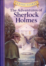 The Adventures of Sherlock Holmes