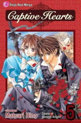 Captive Hearts, Vol. 5 v. 5