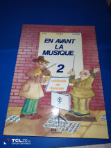 En avant la musique 2
