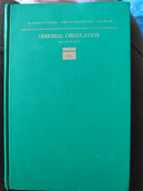 Cerebral Circulation